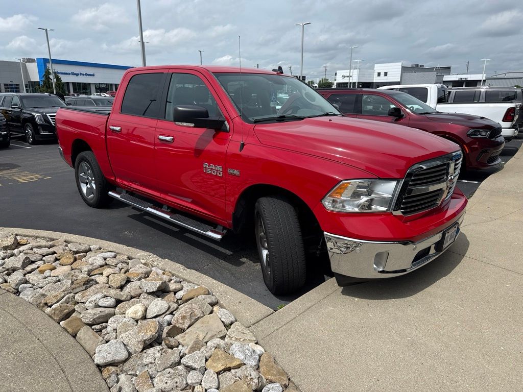 ram ram 1500 pickup 2017 3C6RR7LT6HG669044 image ram ram 1500 pickup 2017 3C6RR7LT6HG669044 image